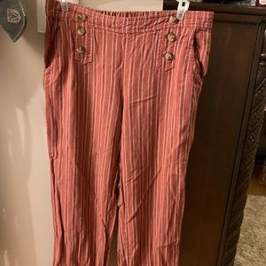 Maurices pants